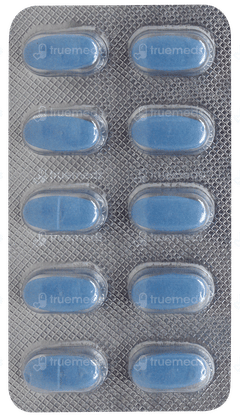 Torleva 250 Tablet 10